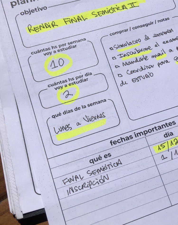 planners <br>estudiantiles <br>2026 (PDF) - Imagen 12
