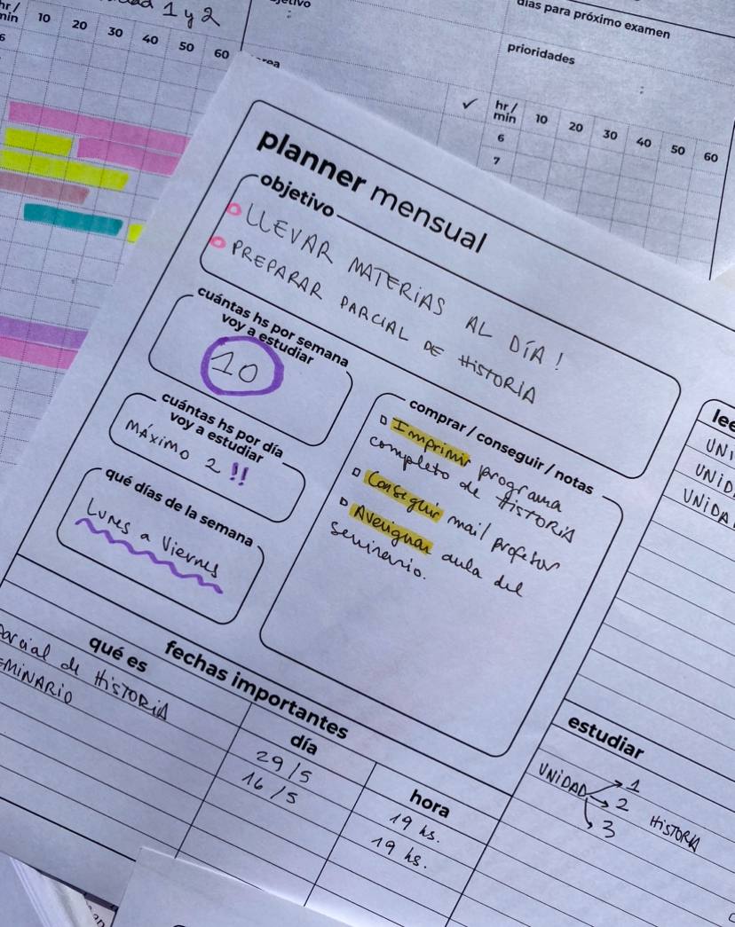 planners <br>estudiantiles <br>2026 (PDF) - Imagen 5